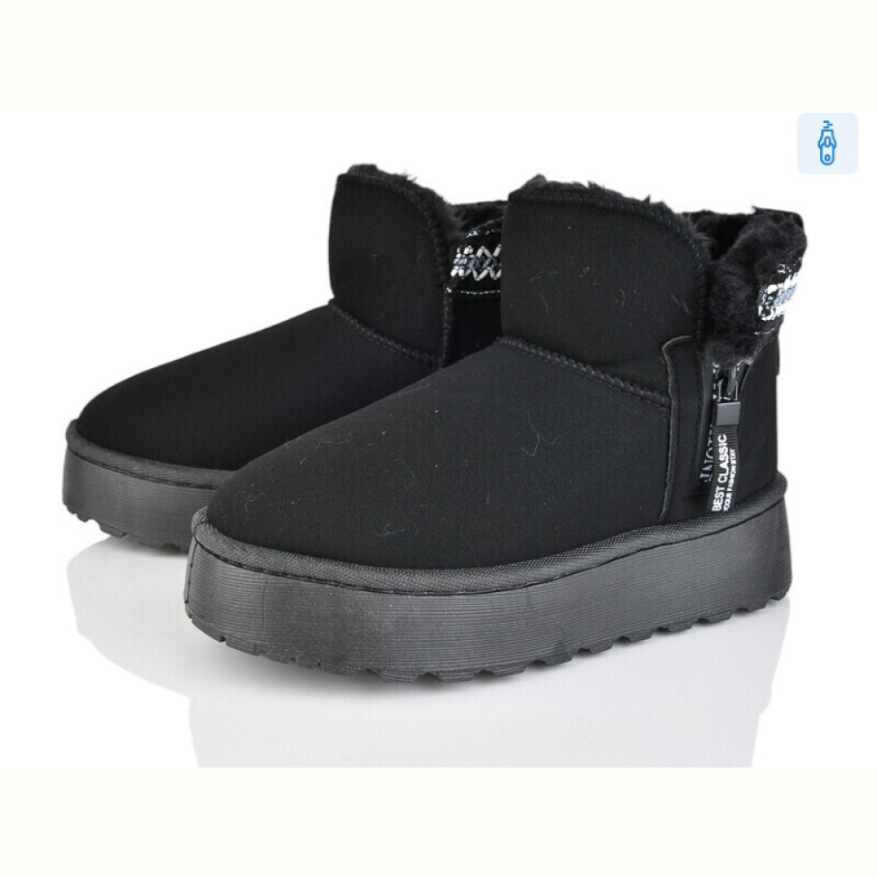 Угги Xifa F565-1