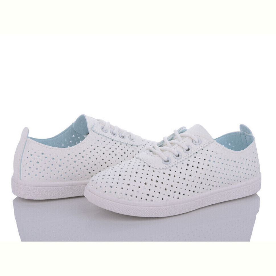 Кроссовки Ok Shoes L179