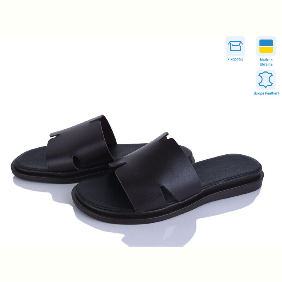 Шлепки A.Dama MV187-4