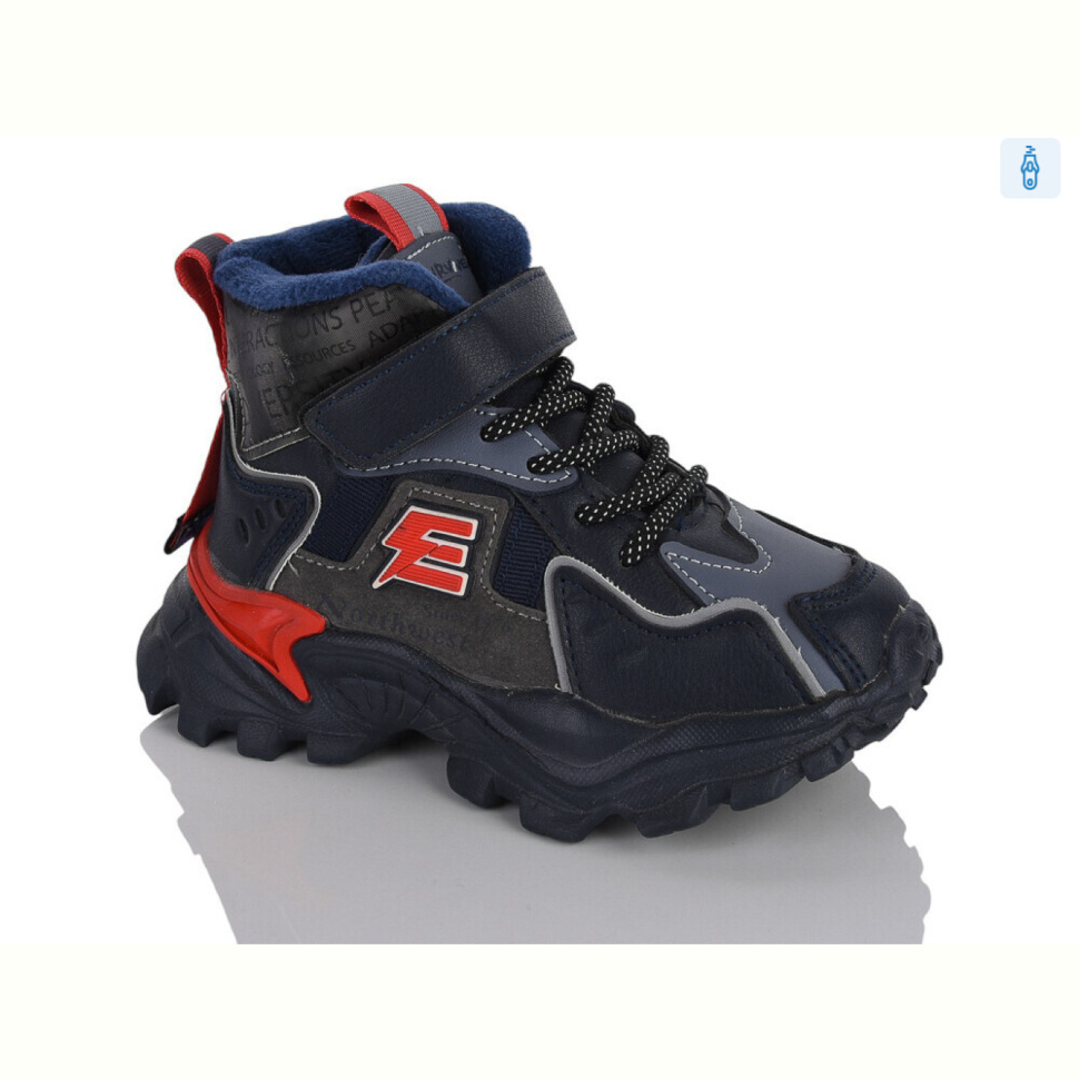 Ботинки Xifa kids XXF02-941-2A Ботинки Xifa kids XXF02-941-2A
