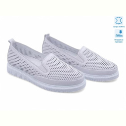 Мокасины Allshoes 198080