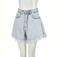 Шорты Rina Jeans 1001-01 l.blue