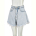 Шорты Rina Jeans 1001-01 l.blue