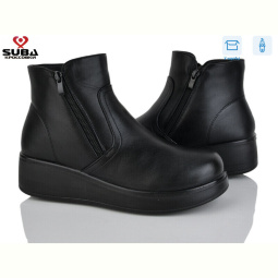 Ботинки SUBA N362B