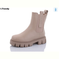 Ботинки Trendy B3109-10
