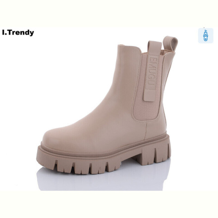 Ботинки Trendy B3109-10