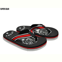 Вьетнамки Super Gear A01-772 red