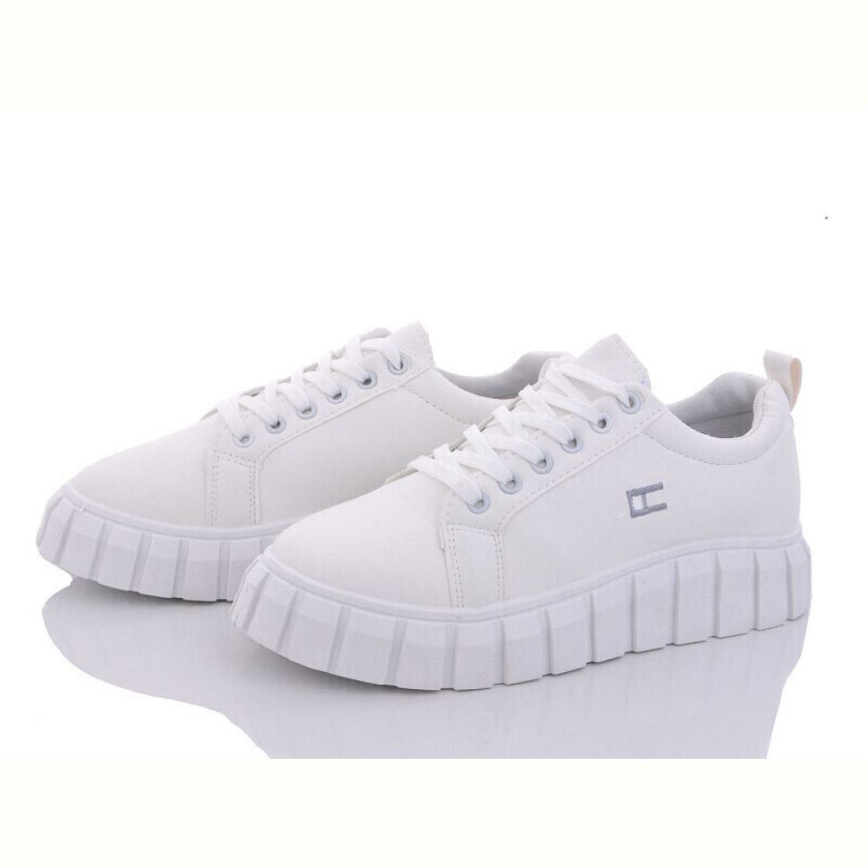 Кроссовки Ok Shoes 528-6