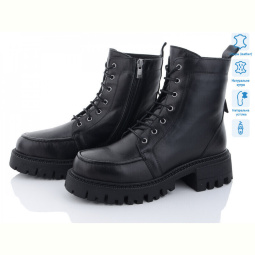 Ботинки Tizianna 100244610 black