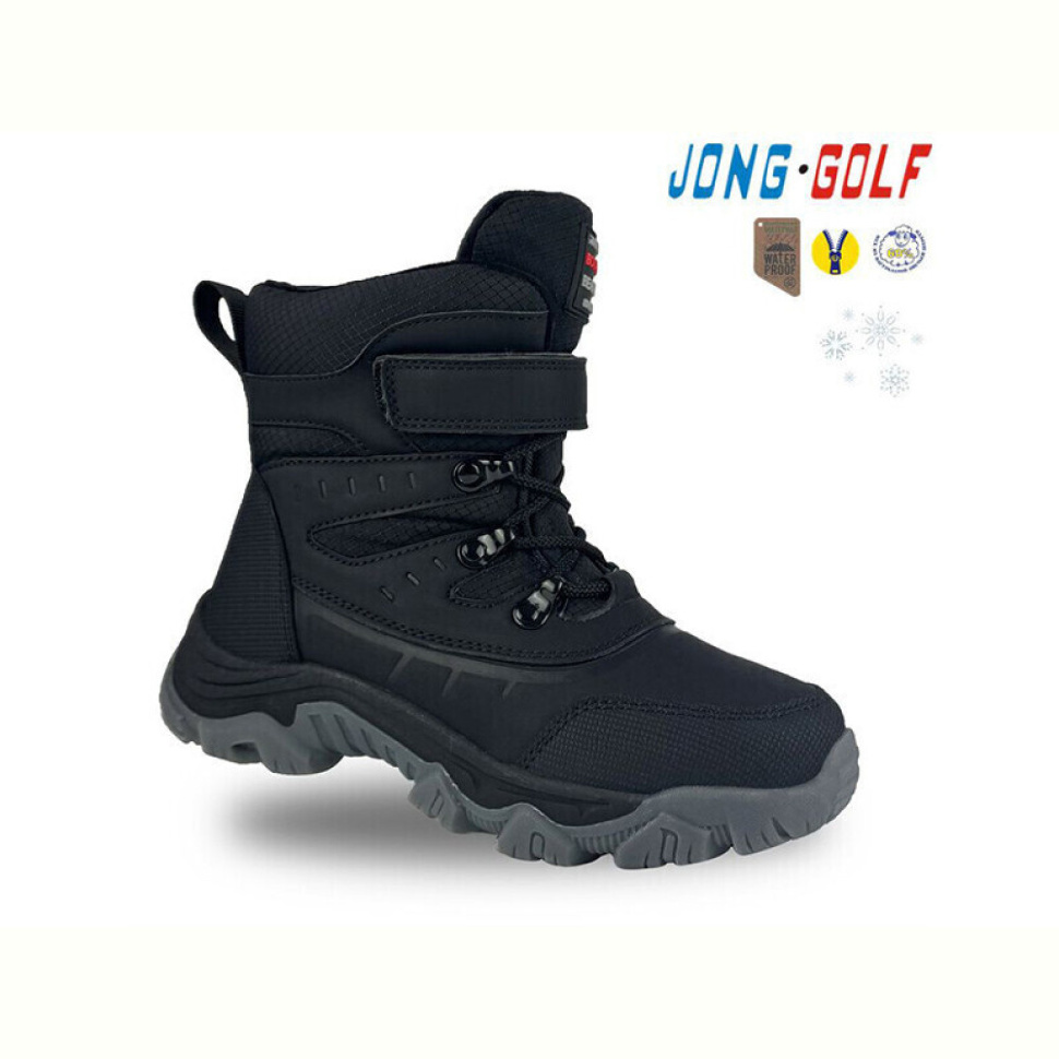Ботинки Jong Golf C40541-0
