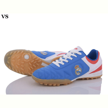 Футбольная обувь VS ESP blue (40-44)