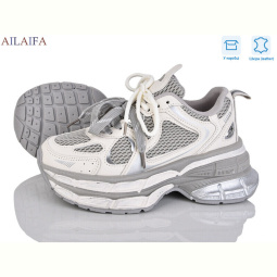 Кроссовки Ailaifa 25109-2