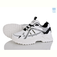 Кроссовки Захар-Gold 09855-61