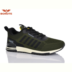 Кроссовки Bonote B9068-5