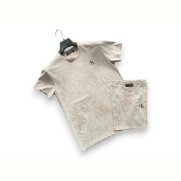 Футболка Verton A010-1 beige