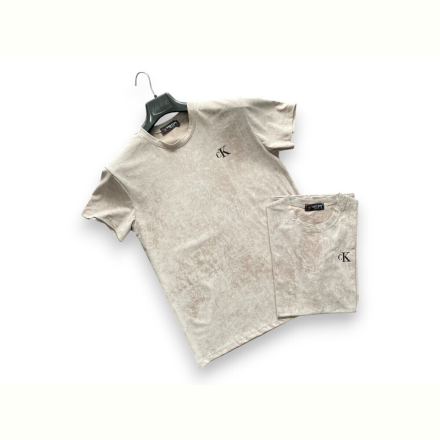 Футболка Verton A010-1 beige