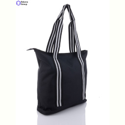 Сумка Reluna Group SQ001 black