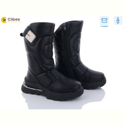 Ботинки Clibee A2317-3A