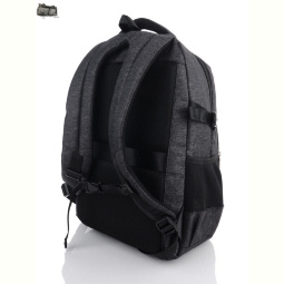 Рюкзак Superbag 1089 black