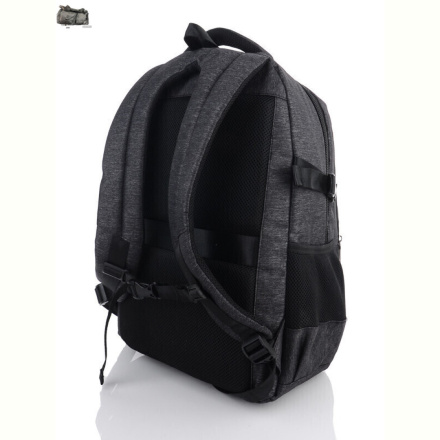Рюкзак Superbag 1089 black