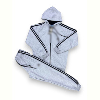 Спортивный костюм Verton 202 l.grey