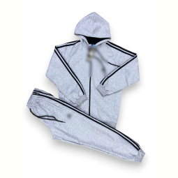 Спортивный костюм Verton 202 l.grey