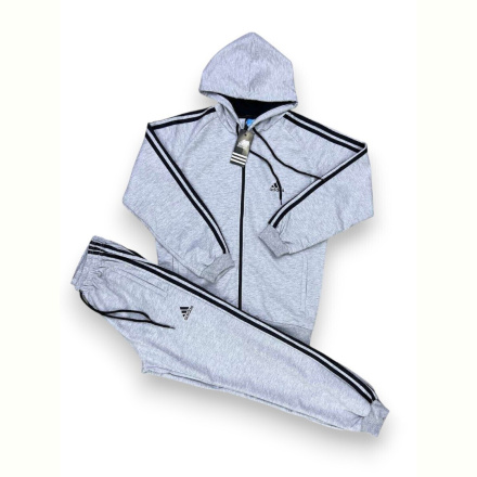 Спортивный костюм Verton 202 l.grey