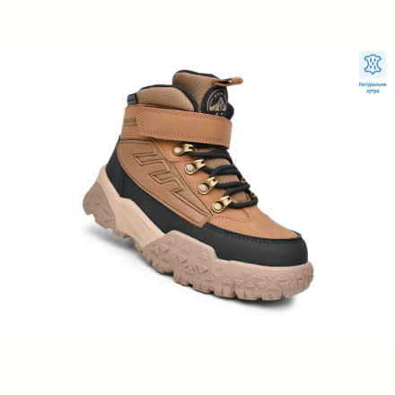 Ботинки TOM.M T11767D