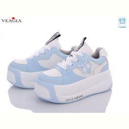 Кроссовки Veagia-ADA F853-6