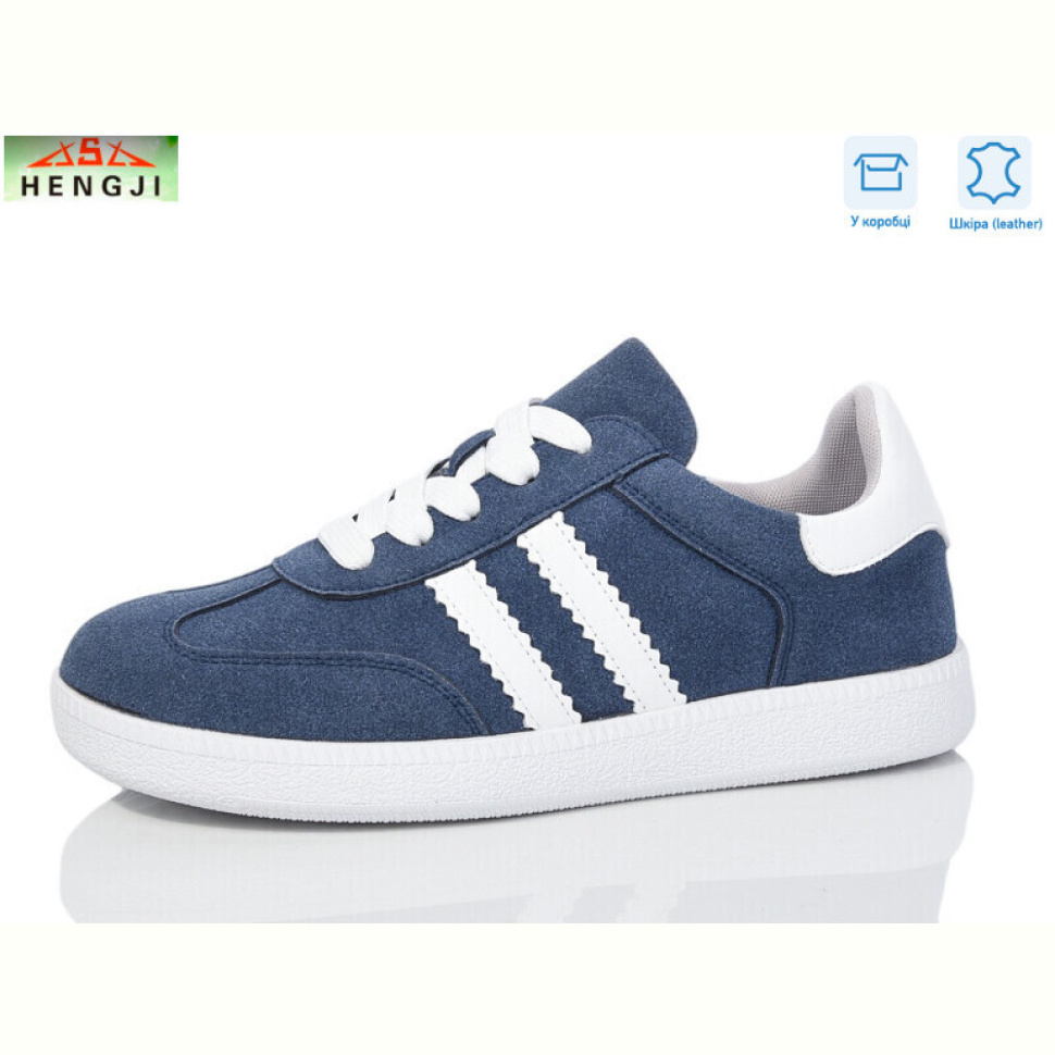 Кроссовки HENGJI-ELENA 375-4