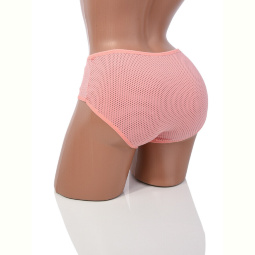 Трусы Obuvok 002-03-2 pink (XL) 08990