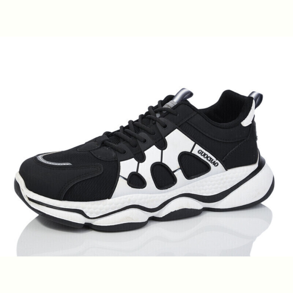 Кроссовки Ok Shoes 866 Кроссовки Ok Shoes 866