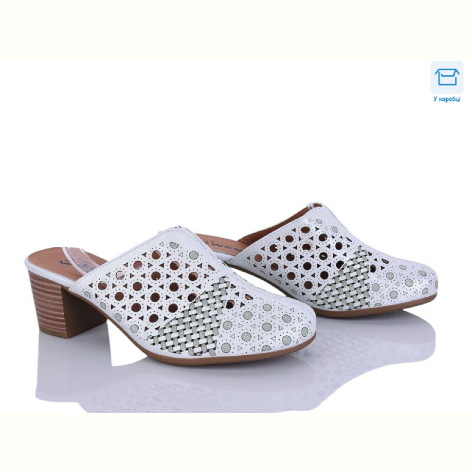 Шлепки Rama A103-6