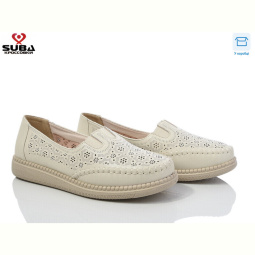 Мокасины SUBA L206-2