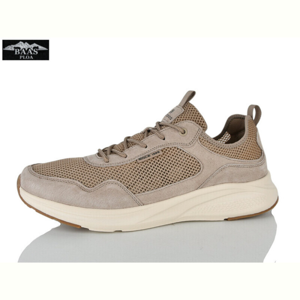 Кроссовки Baas M7668-25