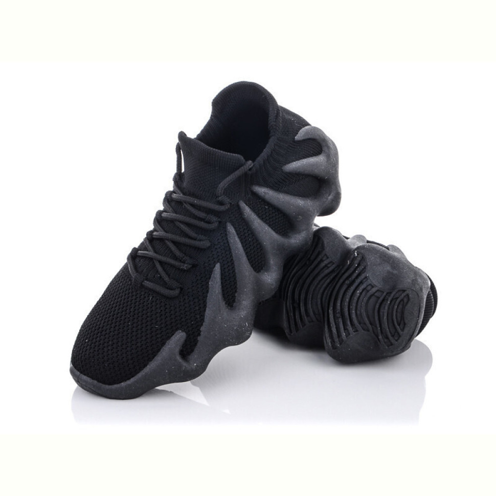 Кроссовки Violeta 170-9 black