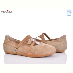 Туфли Veagia-ADA V3206-16