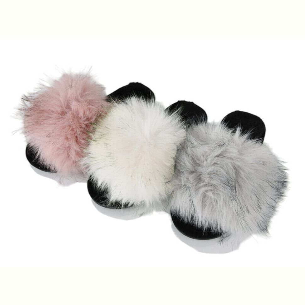 Тапки Family S495 mix