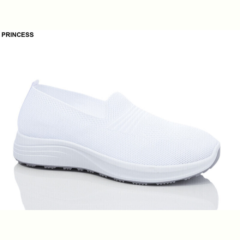 Слипоны Princess 3026-15