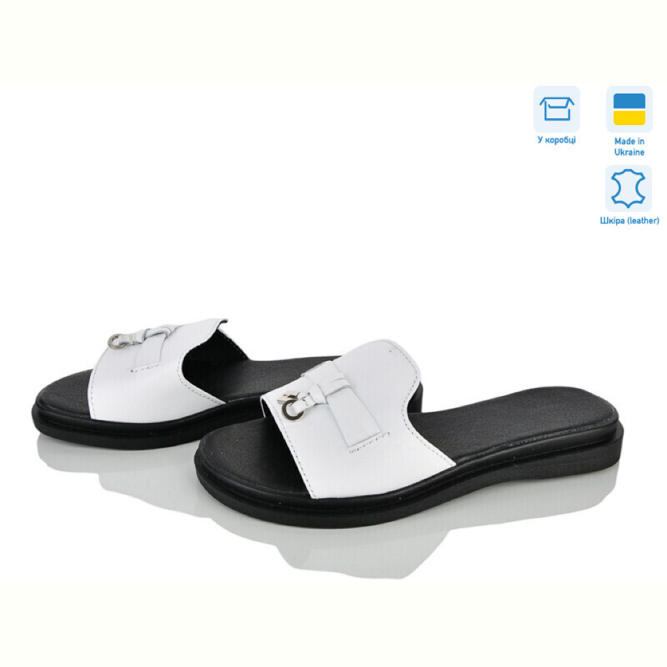 Шлепки Ailinda 69501-8