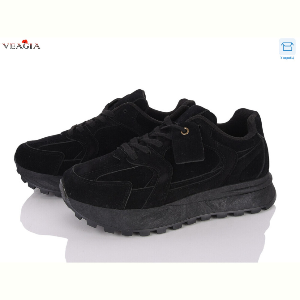 Кроссовки Veagia-ADA N2902-1