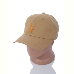 Кепка RuBi BN024-6 khaki