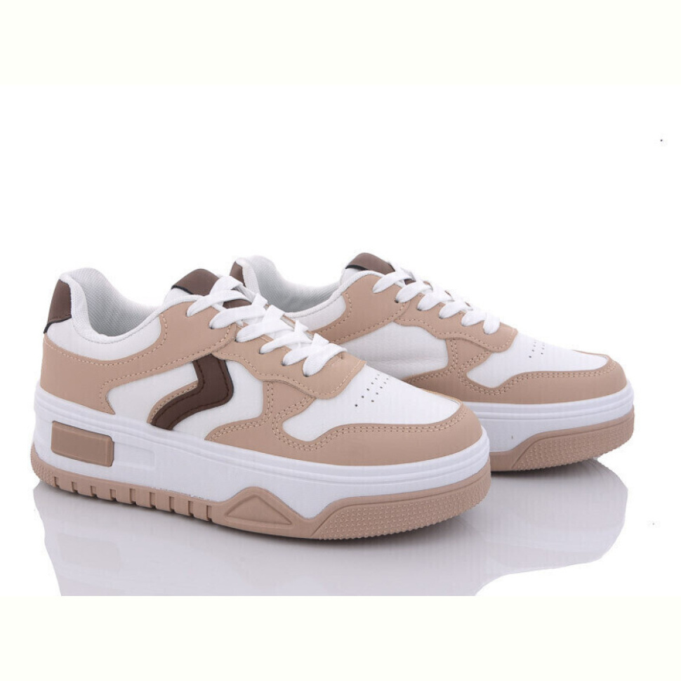 Кроссовки Ok Shoes 95-6