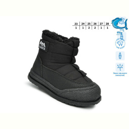 Ботинки TOM.M F51113A