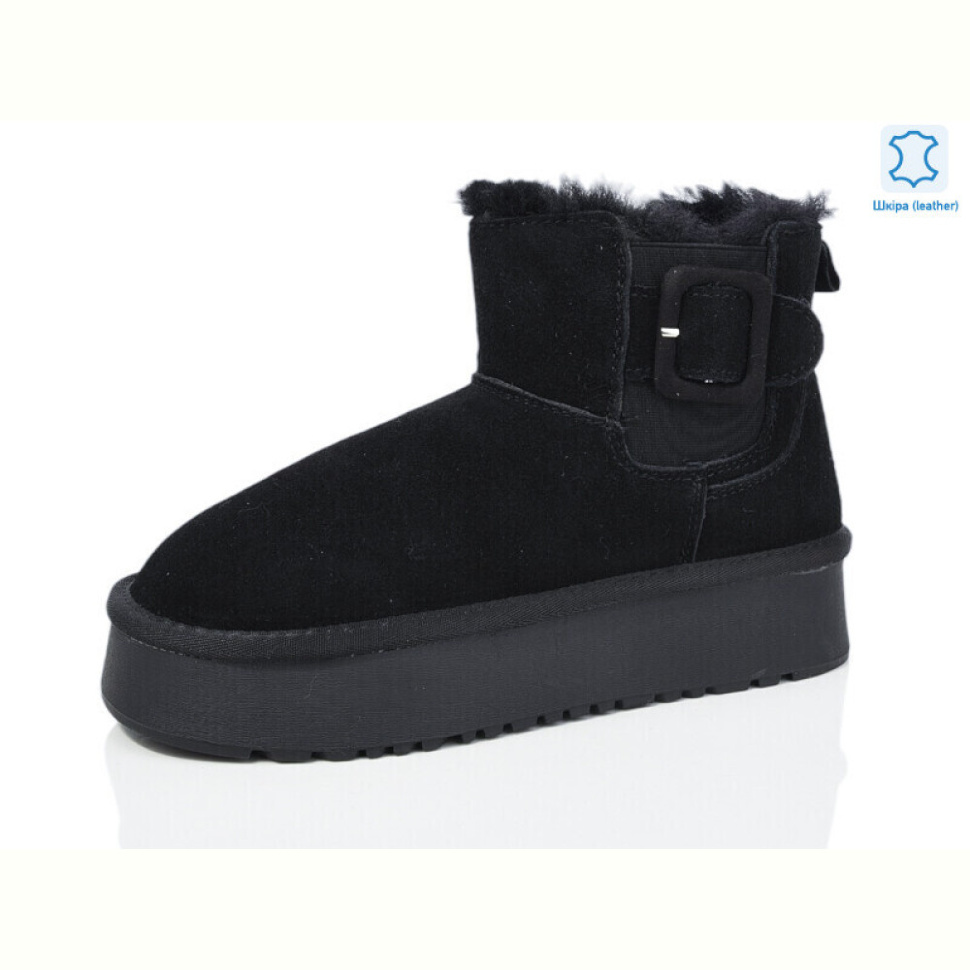 Угги Yimeili 309-1