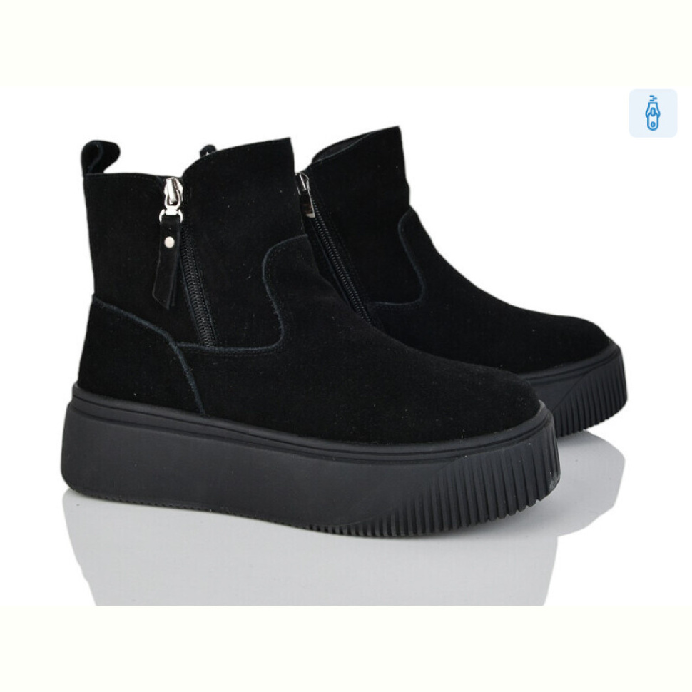 Ботинки Canoa F002-2