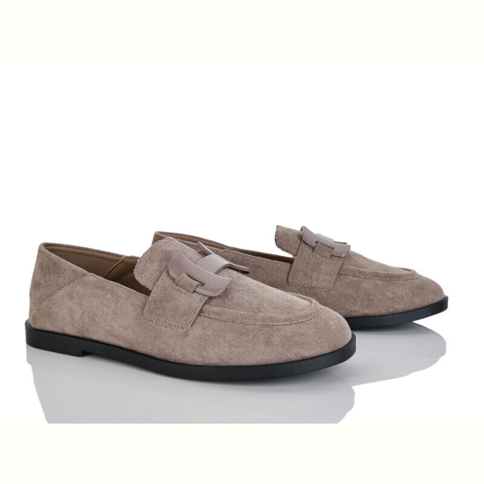 Туфли Бабочка-Mengfuna-AESD 6070-134