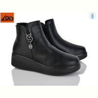 Ботинки LQD W708