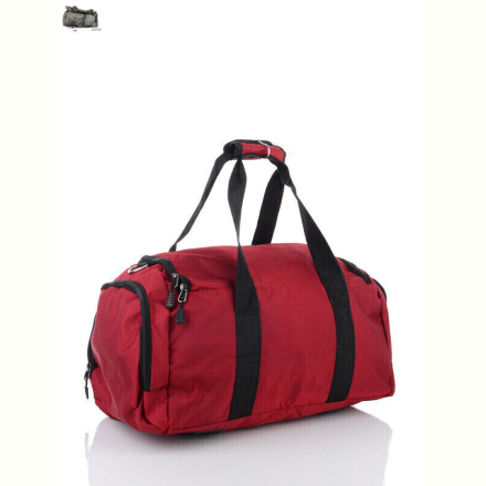 Сумка Superbag 8807 bordo (250)