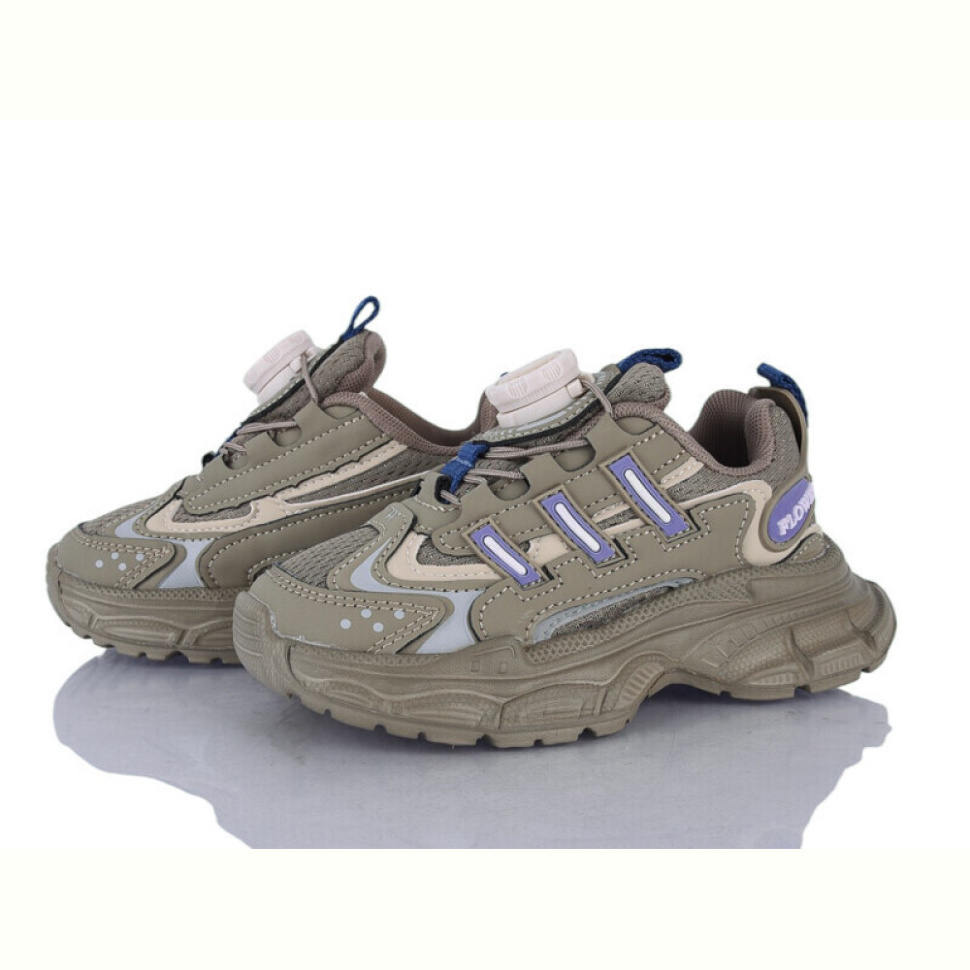 Кроссовки Xifa kids ZY2426-2K